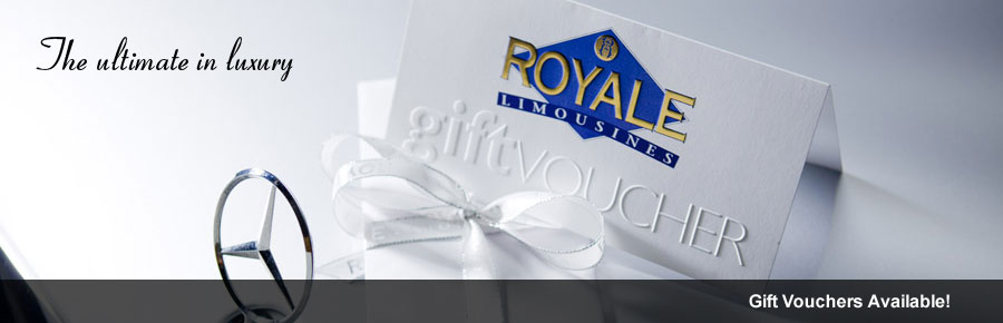 Royale Gift Vouchers