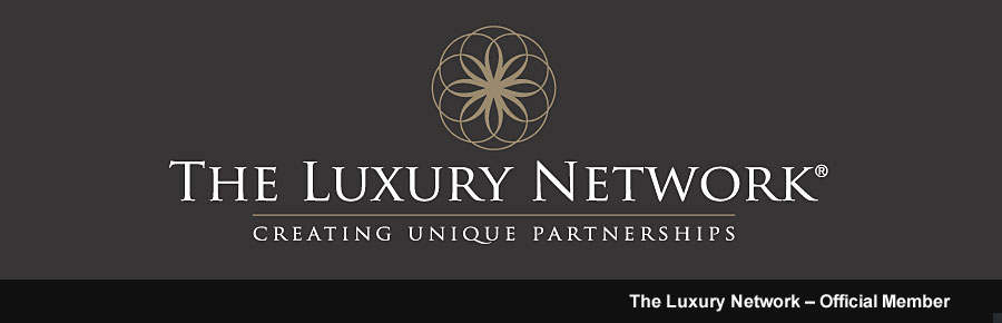 The Luxury Network – Official Member