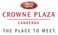 Crowne Plaza Canberra